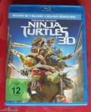 Amazon.de: Teenage Mutant Ninja Turtles [3D Blu-ray]  für 4,99€ uvm.