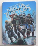 [Review] Teenage Mutant Ninja Turtles – Steelbook (Müller-exklusiv)