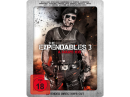 Saturn.de: Late Night Shopping – Expendables 3 [Steelbook] für 8,99€ inkl. VSK