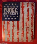 [Review] The Purge: Anarchy – Zavvi exklusives Limited Edition Steelbook (Blu-ray)