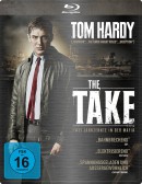 MediaMarkt.de: The Take – Zwei Jahrzehnte in der Mafia (Steelbook) [Blu-ray] für 8,99€ + VSK