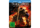 Saturn.de: Entertainment Weekend Deals z.B. Transformers 4 & Black Mass Steelbook für je 5€