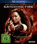 CeDe.de: Die Tribute von Panem – Catching Fire (Fan Edition) [Blu-ray] für 11,99€ inkl. VSK