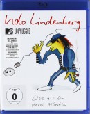 Amazon.de: Udo Lindenberg – MTV Unplugged [Blu-ray] für 9,99€ + VSK