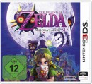 Buecher.de: Monster Hunter 4 Ultimate und The Legend of Zelda – Majora’s Mask [3DS] für je 31,90€ inkl. VSK
