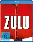 Media-Dealer.de: Live Shopping – Zulu (1964) [Blu-ray] für 7,97€ + VSK