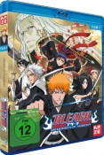 Amazon.de: Bleach Movie 1 und Movie 2 [Blu-ray] für je 9,97€ + VSK