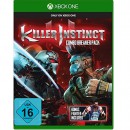 Notebooksbilliger.de: Killer Instinct [Xbox One] für 9,99€ inkl. VSK