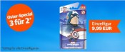 Buch.de: 3 für 2 Disney Infinity Figuren Aktion