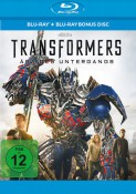 Media-Dealer.de: Diverse Blu-ray Angebote u.a. Transformers – Ära des Untergangs für 9,49€ + VSK