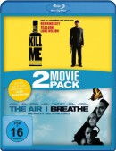 Amazon.de: You Kill Me / The Air I Breathe (2 Movie Pack) [Blu-ray] für 4,08€ + VSK