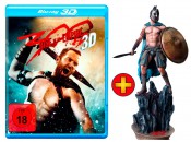 MediaMarkt.de: Rise of an Empire – Ultimate Collector’s Edition [Blu-ray] für 53€ + VSK