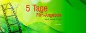 Amazon.de: 5 Tage Film-Angebote (09.04. bis 13.04.)
