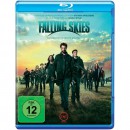 Conrad.de: Serien Sale u.a. Film Falling Skies – Die komplette 2. Staffel [Blu-ray] für 9,64€