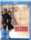 Amazon.de: Action Jackson [Blu-ray] für 5€ + VSK