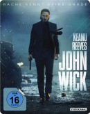 MediaMarkt.de: John Wick Steelbook [Blu-ray] für 19,99€ + VSK