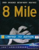 Discshop.se: 8 Mile Steelbook [Blu-ray] für ca. 5€ + 10€ VSK