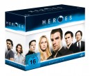 Amazon.de: Heroes – Gesamtbox/Season 1-4 [Blu-ray] [Limited Edition] für 35,66€ inkl. VSK