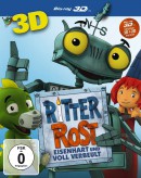 Amazon.de: Ritter Rost (inkl. 2D-Version) [3D Blu-ray] ab 9,39€ + VSK