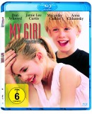 Amazon.de: My Girl – Meine erste Liebe [Blu-ray] ab 9,39€ + VSK