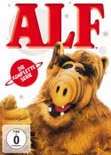 Amazon.de: Alf – Die komplette Serie [18 DVDs] für 16,99€ + VSK