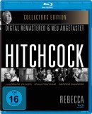 Amazon.de: Alfred Hitchcock – Rebecca (1940) [Blu-ray] für 8,60€ + VSK