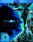 Amazon kontert Saturn.de: Alien – Jubiläums Collection – 35 Jahre [Blu-ray] für 20,99€ + VSK