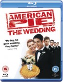 Zavvi.de: American Pie – The Wedding [Blu-ray] für 3,49€ inkl. VSK
