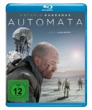Amazon.de: Automata [Blu-ray] für 9,99€ + VSK