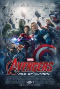 [Info] Avengers: Age of Ultron von vielen Kinos boykottiert