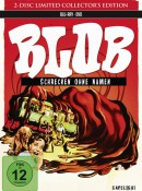 [Vorbestellung] Media-Dealer.de: Blob – Schrecken ohne Namen (Mediabook) [Blu-ray] für 18,88€ + VSK