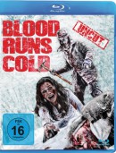 Amazon.de: Blood runs cold [Blu-ray] für 4,99€ + VSK uvm.