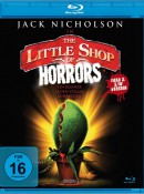 [Vorbestellung] Amazon.de: The little Shop of Horrors [Blu-ray] für 10,99€ + VSK