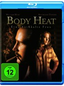 Amazon.de: Body Heat – Eine heißkalte Frau [Blu-ray] für 5,08€ + VSK