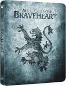 Zavvi.com: Braveheart (Limited Edition Steelbook) [Blu-ray] für 13,89€ inkl. VSK