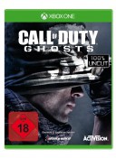 Amazon.de: Call of Duty – Ghosts [Xbox One] für 21,03€ inkl. VSK