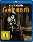 Amazon.de kontert MediaMarkt: Charlie Chaplin – Goldrausch [Blu-ray] für 7€ + VSK uvm.