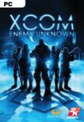 Gamersgate.co.uk: XCOM – Enemy Unknown [Steam Key] für 4,99€