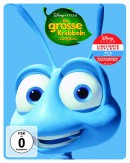 Saturn.de: Das große Krabbeln – Steelbook [Blu-ray] für 9,99€ + VSK