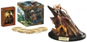 Thalia.de/Buch.de/Bol.de: Der Hobbit – Eine unerwartete Reise – Extended Edition Sammleredition mit Statue für 19,99€ + VSK