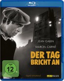 Amazon.de: Der Tag bricht an [Blu-ray] für 9,99€ + VSK
