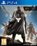 Amazon.co.uk: Destiny [PS4] für 24,60€ inkl. VSK