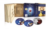 [Review] Die Schöne und das Biest Diamond Edition 3D (3 Disc Set)