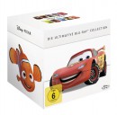 Amazon.de: Disney Pixar Collection [Limited Edition] [18 DVDs] für 44€ inkl. VSK