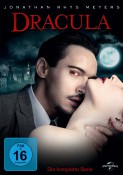 Amazon.de: Dracula – Die komplette Serie [3 DVDs] für 16,97€ + VSK