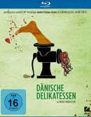 [Vorbestellung] Amazon.de: Dänische Delikatessen [Blu-ray] für 9,99€ + VSK
