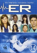 Amazon.de: ER – Emergency Room, Staffel 14 [3 DVDs] für 7€ + VSK