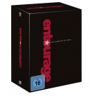 [Vorbestellung] Amazon.de: Entourage – Die komplette Serie (Staffel 1-8) [33 DVDs] für 79,99€ inkl. VSK
