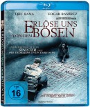 Amazon.de: Erlöse uns von dem Bösen [Blu-ray] für 9,99€ + VSK