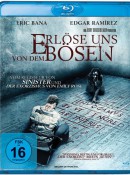 Amazon.de: Erlöse uns von dem Bösen [Blu-ray] für 9,99€ + VSK